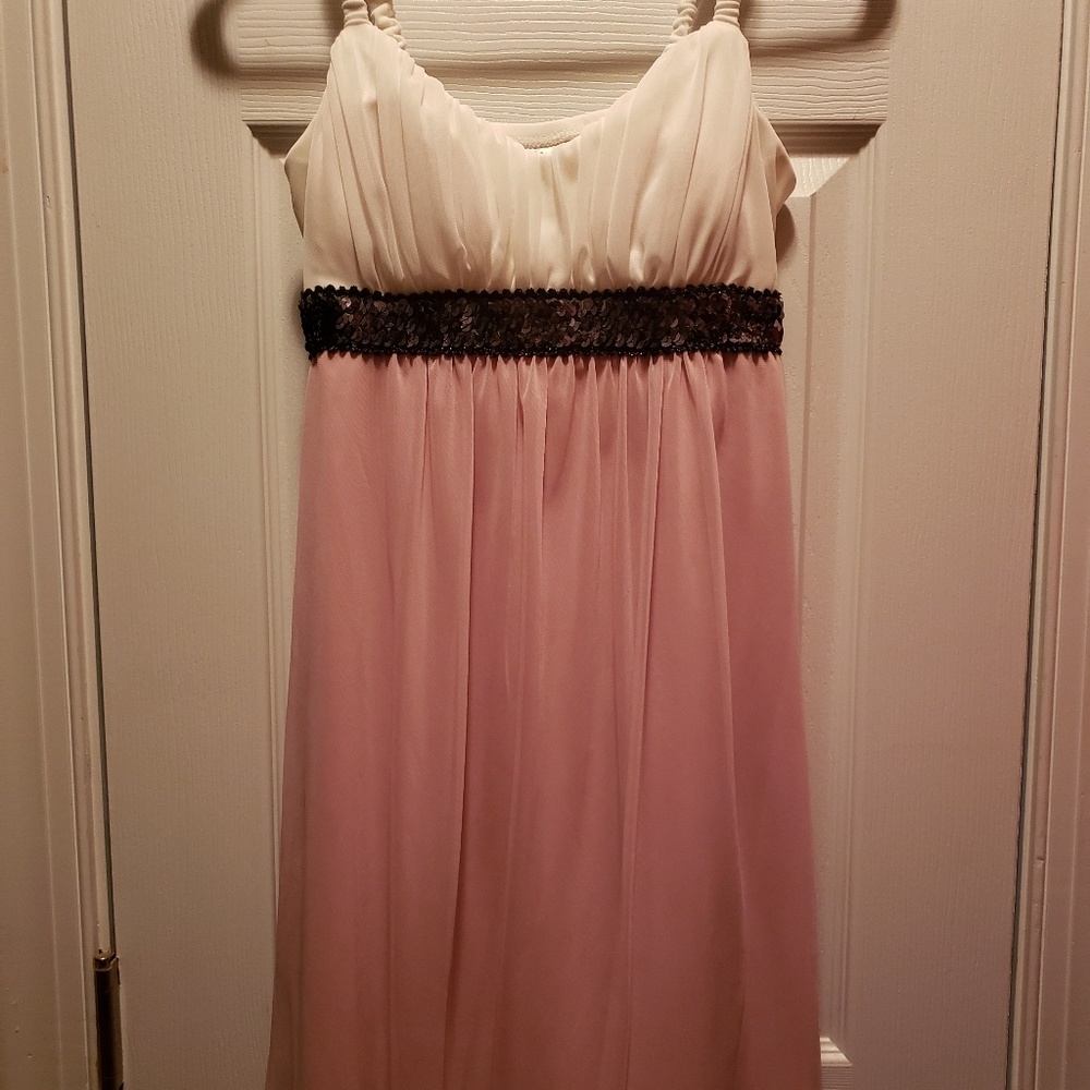 Sweet Storm dress NWOT Size Large